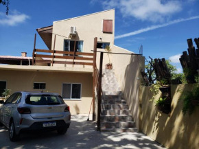 Residencial Mineiro- apartamento de 02 quartos